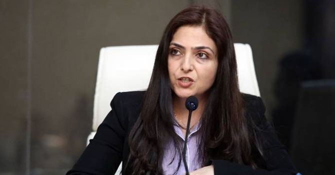 Ertan: Van Büyükşehir Belediyesi’nin borcu 1 buçuk milyar TL'den fazla