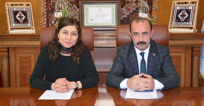 Eş Başkan Karaman, Hakkari Belediyesinin borcunu açıkladı