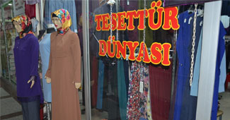 İş değişikliği nedeniyle bitiriyoruz 35 - 45 TL