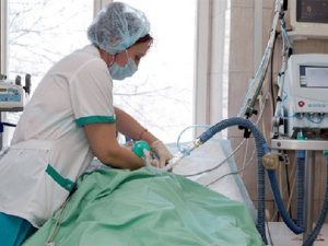 27 yıl komada kalan kadın uyandı