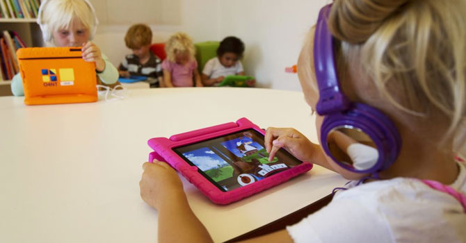 'Çocuklarda yüksek tansiyon gelecekleri için takip edilmeli'