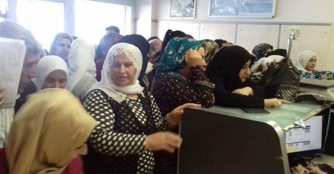 Ailelerden Adalet Bakanlığı'na mektup