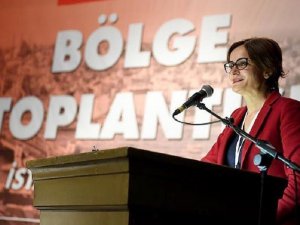 Kaftancıoğlu: Demirtaş'ın çağrısı çok kıymetliydi