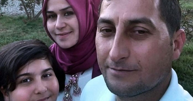 Rabia Naz soruşturmasında erişim yasağı