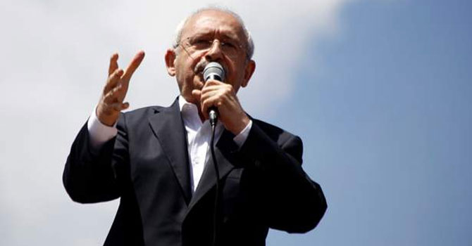 Kılıçdaroğlu: YSK bir an önce bu süreci sonuçlandırmalı