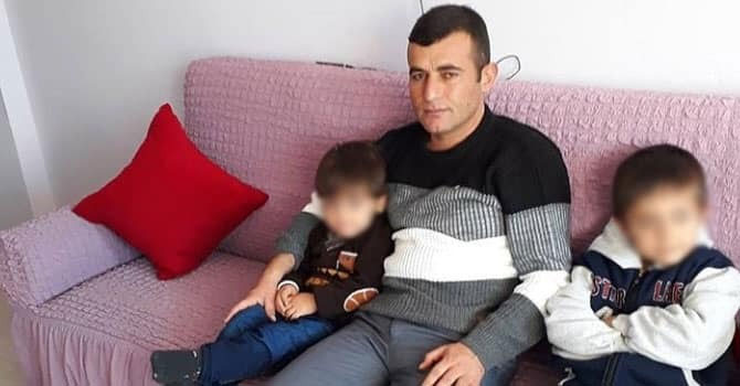 Seyhan ailesinden taziye teşekkür mesajı