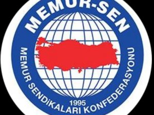 Hakkari Memur -Sen'den 1 Mayıs mesajı