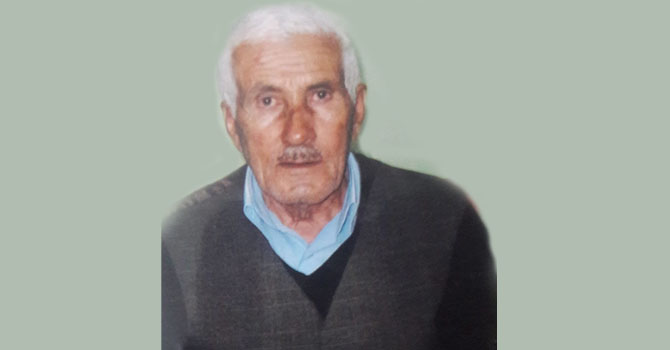 Çelik ailesinin acı günü!