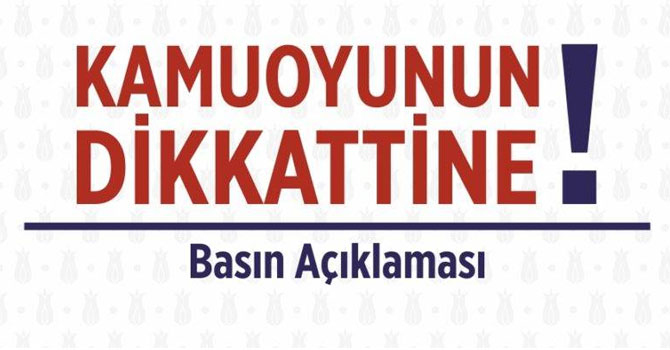 Yüksekova Kaymakamlığından 'kayyum dönemi' açıklaması