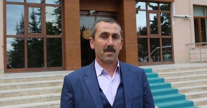 Mazbata ikinci olan adaya verildi; 'Ben kazanmadım' dedi istifa etti