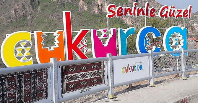 Çukurca'da festival hazırlıkları tamamlandı