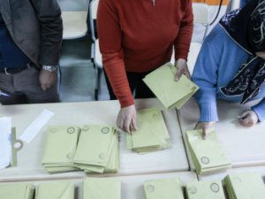 İstanbul seçimi için 32 ayrı soruşturma başlatıldı