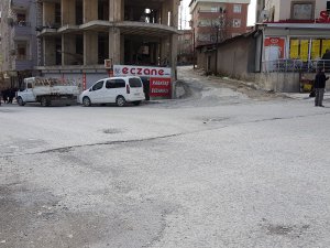 Hakkari Belediyesinden asfalt açıklaması