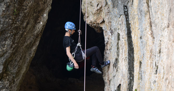 Çukurca'da festival coşkusu ikinci gününde!