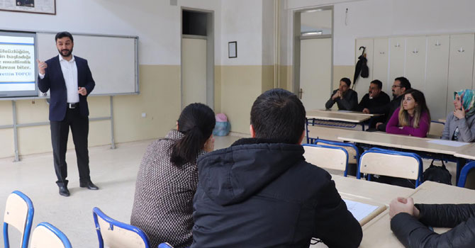 Liselerde ikinci dönem için her dersten tek sınav yapılacak