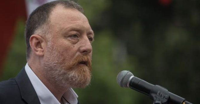 HDP lideri Temelli: YSK bütün meşruiyetini yitirmiştir