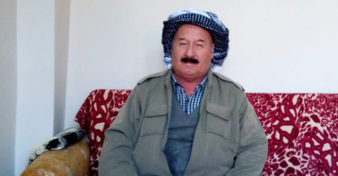 Duman ailesinin acı günü!