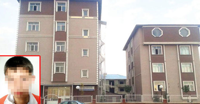 Kurstaki cinsel istismara 35 yıl