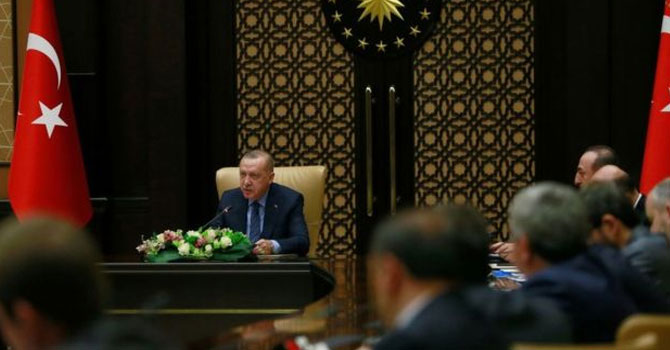 AB reform toplantısından ne çıktı? Türkiye'den 'Helsinki ruhu canlansın' çağrısı