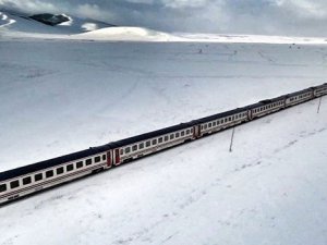 Doğu Ekspresi gibi 5 yeni 'turistik ekspres' hat daha geliyor