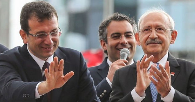 CHP'nin 23 Haziran stratejisi: Sandığa gitmeyen seçmen ikna edilecek