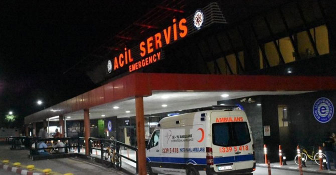 Evde deney yaparken siyanür döküldü: 2 ölü, 3 yaralı