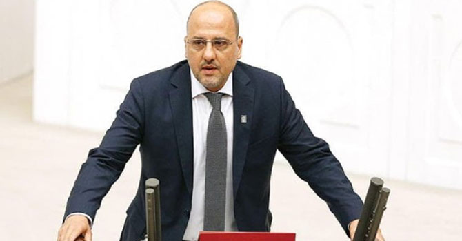 HDP'li Şık hakkında iki ayrı fezleke hazırlandı