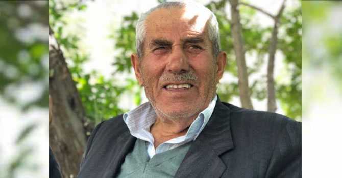 Yüksekovalı Altekin ailesinden teşekkür mesajı