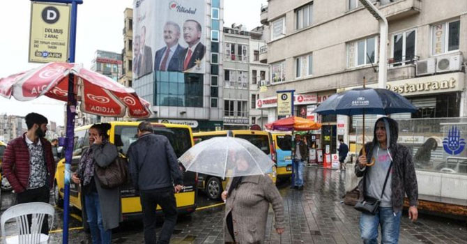 Ak Parti'nin 23 Haziran stratejisi ne olacak?