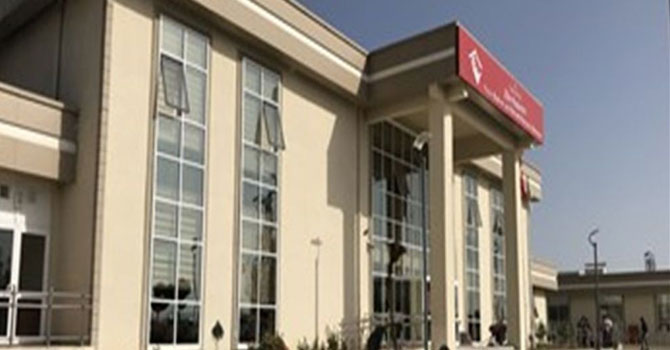 Huzurevinde 17 günde 10 ölüm