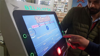 Hakkari'de 10 bin TL kazandıran bilgi yarışması 