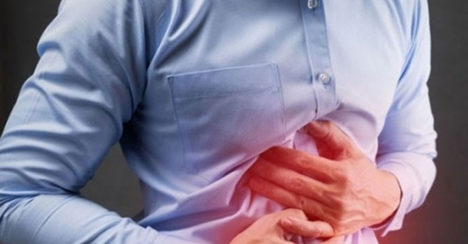 Ramazanda sindirim sistemini yormayın