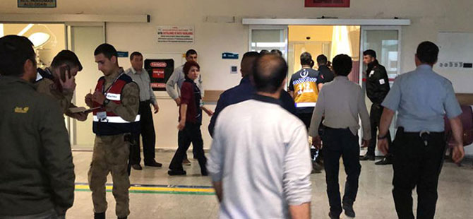 Sarıkamış'ta katliam gibi arazi kavgası: 6 ölü, 5 yaralı