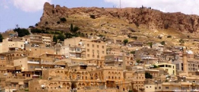 DEDAŞ elektriği kesti, Mardin üç gündür susuz