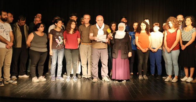 MKM'den açlık grevleri içi çözüm çağrısı