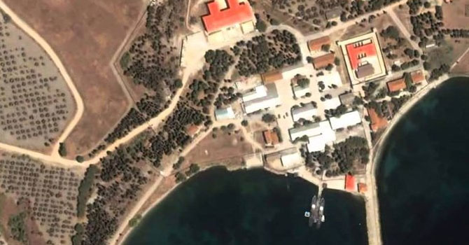 CPT, İmralı’yı ziyaret ettiğini açıkladı