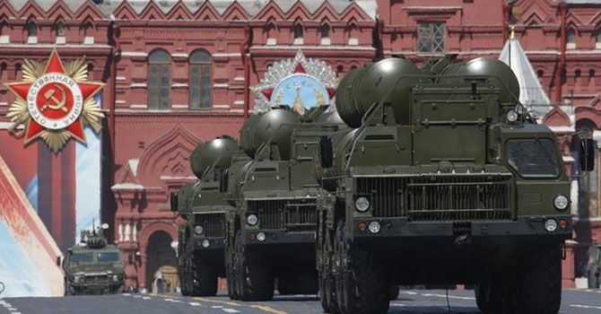 Rusya'dan ABD'ye Türkiye tepkisi: Kabul edilemez