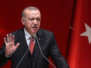 Erdoğan: Bazı siyasetçiler sınırları zorluyor