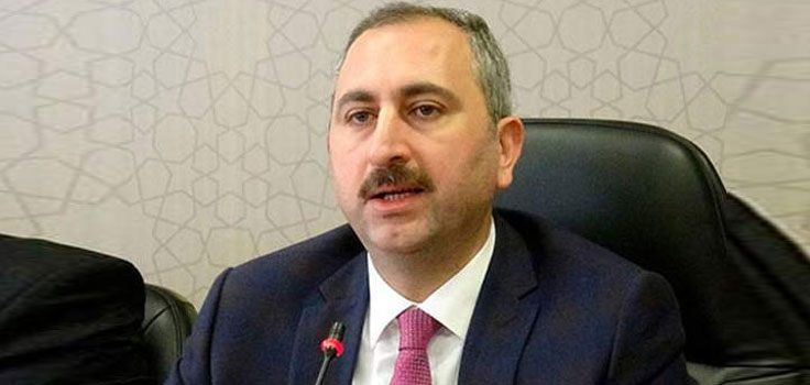 Gül: Öcalan'la görüşmenin çözüm süreci ile ilgisi yok