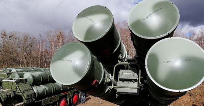 S-400 ve F-35 krizi: Türkiye ile ABD'yi karşı karşıya getiren gerilimde 4 kritik tarih