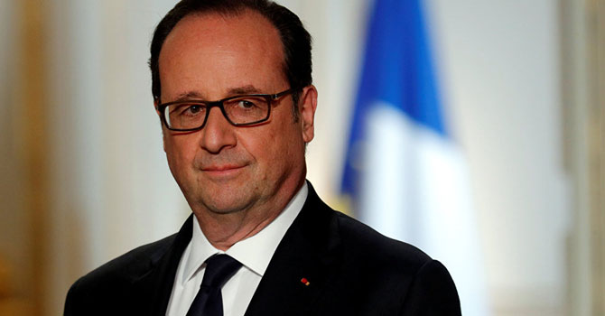 Hollande: Turizmde en güzel örnek Türkiye