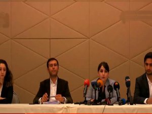 Öcalan'dan açlık grevlerini bitirme çağrısı