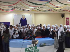 Açlık grevleri ve ölüm oruçları sonlandırıldı