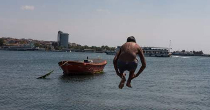 Meteoroloji’den uyarı: Afrika sıcakları geliyor