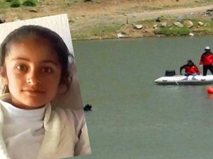 Baraja düşen küçük Evin'in cenazesine ulaşıldı