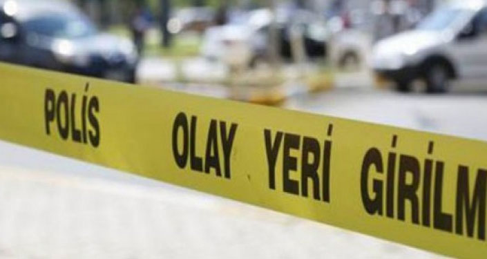 Muhtar silahlı saldırıda öldürüldü