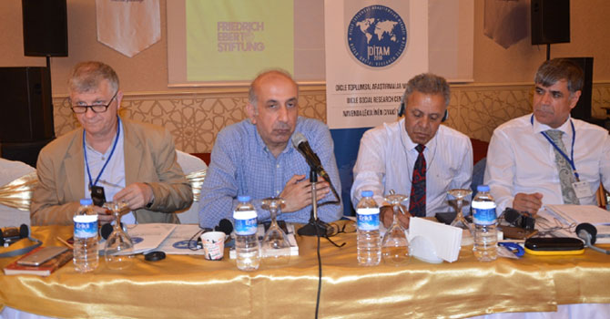 Güney Afrika deneyimiyle Türkiye’ye bakmak