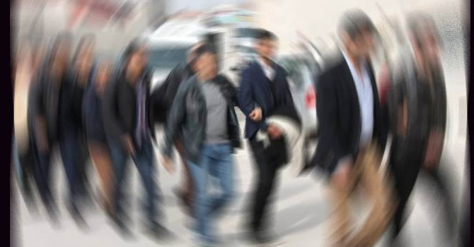 Van merkezli 13 ilde 92 milyonluk yasa dışı bahis operasyonu: 21 gözaltı