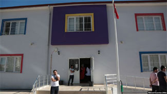 Belediyeyle müftülük arasında kreş gerilimi