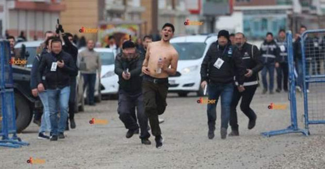 Kemal Kurkut davasında yine karar çıkmadı